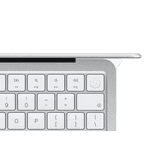 Apple MacBook Neo A18 Pro chip | 13 Inch | 8GB | 512GB  | Silver | MHFC4HN/A