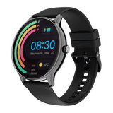 Noise Fit Curve 2 Smartwatch | Jet Black