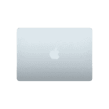 Apple MacBook Air M5 Chip Laptop  | 13 Inch | 16GB | 512GB | Sky Blue |  MDHH4HN/A