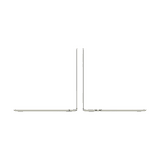 Apple MacBook Air M5 Chip | 16GB | 512GB SSD | 13 Inch | Starlight | MDHA4HN/A