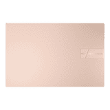 ASUS Vivobook 15 Laptop |  Core 5-120U | 16GB | 512GB SSD | Terra Cotta | X1504VAP-BQ1543WS