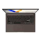 ASUS Vivobook 15 Laptop |  Core 5-120U | 16GB | 512GB SSD | Terra Cotta | X1504VAP-BQ1543WS