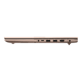 ASUS Vivobook 15 Laptop |  Core 5-120U | 16GB | 512GB SSD | Terra Cotta | X1504VAP-BQ1543WS
