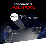 Redmi 15A 5G | 6GB | 128GB | Awesome Blue