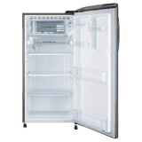 LG Direct Cool Single Door Refrigerator | 185 Litres | 3 Star | Grey | 2026 Model | GLD1936YAPZ