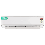 Panasonic EU 8 in 1 Convertible Inverter Split AC | 1.5 Ton | 5 Star | 2026 Model | White | CS-EU18CKY5XF