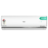 Haier Inverter Split AC | 1.2 Ton | 3 Star | 2026 Model | HSI15KU-CAI3NB-I