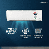 Daikin Inverter Split AC | 1.8 Ton | 3 Star | White | 2026 | FTKL60XV16VAA