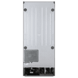 LG Frost Free Double Door Refrigerator | 380 Litres | 1 Star | Dazzle Steel | 2026 Model | GLT3816NFDS