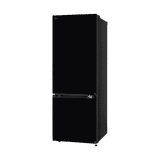 LG Frost Free Double Door Bottom Mount Refrigerator | Wi-Fi Convertible | 340 Litres | 2 Star | Black Mirror | 2026 Model | GLB3426BEBM