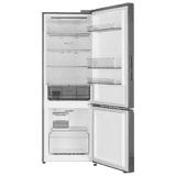 LG Frost Free Double Door Refrigerator | Wi-Fi Convertible | 340 Litres | 2 Star | Shiny Steel