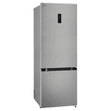 LG Frost Free Double Door Refrigerator | Wi-Fi Convertible | 340 Litres | 2 Star | Shiny Steel