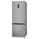 LG Frost Free Double Door Refrigerator | Wi-Fi Convertible | 340 Litres | 2 Star | Shiny Steel