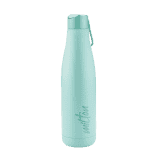 Milton Fame 600 Thermosteel Water Bottle | Leak Proof Lid | Vacuum Insulated | Multicolors