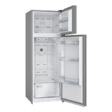 Bosch Frost Free Double Door Refrigerator | 368L | 2 Star | 6-in-1 Convertible Storage Modes | 2026 Model | Fine Steel | CTC39S22VI