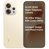 vivo V70 5G | 8GB | 256GB | Lemon Yellow