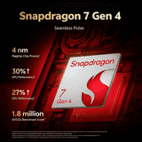 vivo V70 5G | 8GB | 256GB | Lemon Yellow