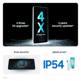 Samsung Galaxy A06 5G | 4 GB | 64 GB | Light Gray