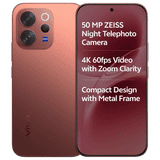 vivo V70 5G | 8GB | 256GB | Passion Red