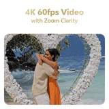 vivo V70 5G | 8GB | 256GB | Lemon Yellow