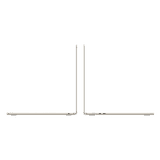 Apple MacBook Air Laptop M5 | 16GB | 1TB | 15.3 inch | Starlight | MDVE4HN/A