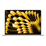 Apple MacBook Air Laptop M5 | 16GB | 1TB | 15.3 inch | Starlight | MDVE4HN/A