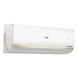 Haier Inverter Split Air Conditioner | 1 Ton | 5 Star | HSI14KU-GAI5NB-I