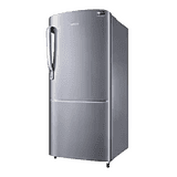 Samsung Direct Cool Single Door Refrigerator | 183L | 3 Star | Elegant Inox |