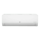 LG AI Convertible 6 in 1 Inverter Split AC | 1.5 Ton | 4 Star | ASNQ19JNYE