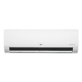 LG AI Convertible 6 in 1 Inverter Split AC | 1.5 Ton | 4 Star | ASNQ19JNYE