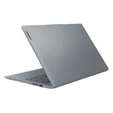Lenovo IdeaPad Slim 3 Laptop | AMD Ryzen 5 7520U | 16GB | 512GB | Windows 11 Home | Arctic Grey | 82XQ00W4IN