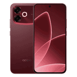 Oppo F33 Pro 5G | 8GB | 256GB | Passion Red