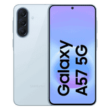 Samsung Galaxy A57 5G | 12GB | 256GB | Awesome Icyblue
