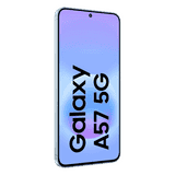 Samsung Galaxy A57 5G | 12GB | 256GB | Awesome Icyblue