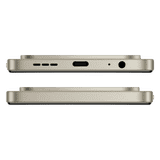 Tecno Spark 50 5G | 4GB | 128GB | Champagne Gold	