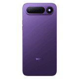 Tecno Spark 50 5G | 4GB | 128GB | Fantasy Purple	