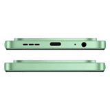 Tecno Spark 50 5G | 6GB | 128GB | Mint Green