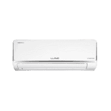 Lloyd Inverter Split AC | 6 in 1 Convertible | 1 Ton | 3 Star | GLS12I3ASESR
