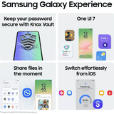 Samsung Galaxy A56 5G | 8 GB | 256 GB | Awesome Light Gray