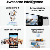 Samsung Galaxy A56 5G | 8 GB | 256 GB | Awesome Light Gray