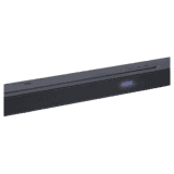 JBL 500 Bluetooth Soundbar with Subwoofer | Dolby Atmos | 5.1 Channel | 590W | Black | JBLBAR500PROBLKIN