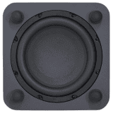 JBL 500 Bluetooth Soundbar with Subwoofer | Dolby Atmos | 5.1 Channel | 590W | Black | JBLBAR500PROBLKIN