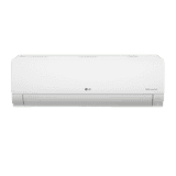 LG 6 in 1 DUAL Inverter Split AC | 1 Ton |  3 Star | ASNQ12JNXE AMLG