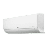 LG 6 in 1 DUAL Inverter Split AC | 1 Ton |  3 Star | ASNQ12JNXE AMLG