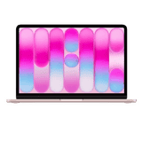 Apple MacBook Neo A18 Pro Chip | 8 GB | 512 GB |13 inch | Blush | MHFJ4HN/A