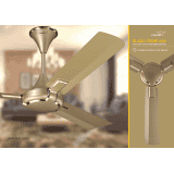 V-Guard Glado 400 1200 mm 3 Blade Ceiling Fan 1200 mm 3 Blade Ceiling Fan | Gold