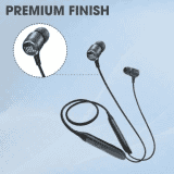 JBL Live 220BT Bluetooth In the Ear Headset | Black
