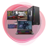 Laptops