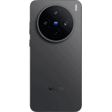 vivo X200T 5G | 12 GB | 256 GB | Stellar Black