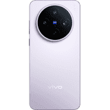 vivo X200T 5G | 12 GB | 256 GB | Seaside Lilac